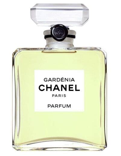 chanel gardenia pure parfum|chanel gardenia perfume prices.